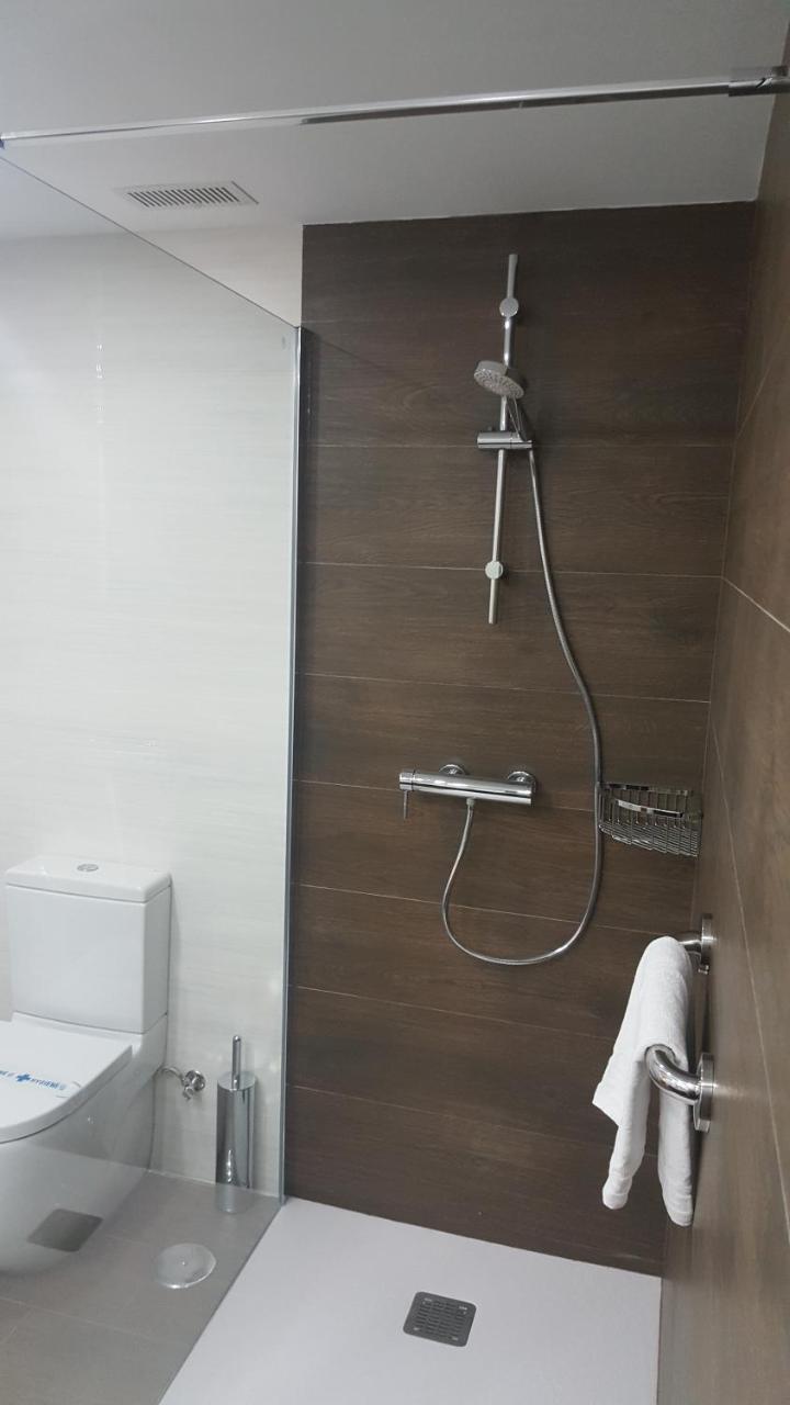 Apartamentos Centro Colon Madrid Exterior foto